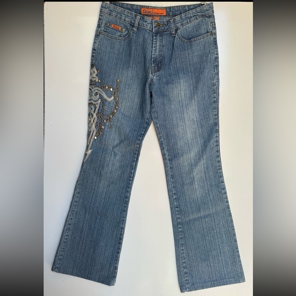 Vintage Daniel Jeans - Picture 2 of 9